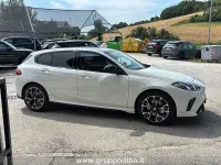 Nuova BMW 120 Efficient Dynamics 169 CV (124 kW) 2026 Bianco Utilitaria