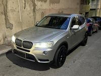 Usata BMW X3 258 CV (189 kW) 2011 SUV