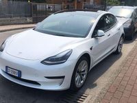 Usata Tesla Model 3 Standard Range 88 kW (120 CV) 2021 Berlina