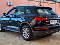 Usata Audi Q5 Business 136 CV (100 kW) 2020 Nero SUV
