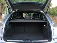 Usata Audi Q3 S-Line 140 CV (102 kW) 2014 Grigio SUV