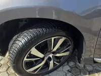 Usata Peugeot 2008 Allure 120 CV (88 kW) 2016 Grigio SUV