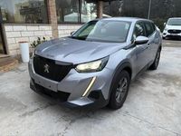Occasion Peugeot 2008 Active 110 ch (80 kW) 2021 Gris SUV