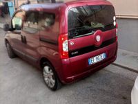 Usata Fiat Qubo Trekking 77 CV (56 kW) 2011 Monovolume