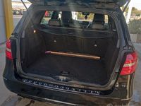Brugt Mercedes B180 Premium 109 HK (80 kW) 2014 Sort MPV