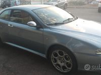 usata Alfa Romeo GT 1.9 JTDM 16V Distinctive