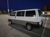 Usado VW Transporter 68 CV (50 kW) 2007 Blanco Van