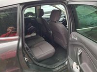 Usata Ford C-MAX Titanium S 120 CV (88 kW) 2017 Grigio Monovolume