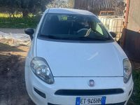 Usata Fiat Grande Punto Street 75 CV (55 kW) 2014 Utilitaria
