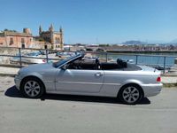 usata BMW 320 Cabriolet 320 cd All Seasons