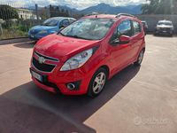 usata Chevrolet Spark GPL