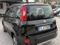 Usata Fiat Panda Trekking 95 CV (69 kW) 2017 Other Utilitaria
