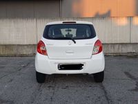 usata Suzuki Celerio 1.0 easy