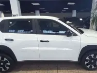Nuova Fiat Grande Panda Icon 101 CV (74 kW) 2026 Bianco Utilitaria