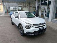 Occasion Citroën e-C4 56 kW (77 ch) 2024 Blanc Berline