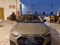 Usata Audi A1 2024 Grigio Utilitaria