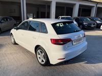 usata Audi A3 SPB 35 TDI S tronic Business