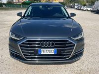 usata Audi A8 50 3.0 tdi mhev quattro tiptronic