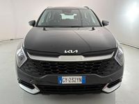 Usata Kia Sportage 136 CV (100 kW) 2025 Dark penta metal SUV