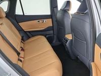 Nuova Geely Starray 99 CV (72 kW) 2026 Grigio SUV