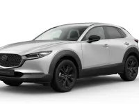 Nuova Mazda CX-30 Ad'Vantage 140 CV (102 kW) 2026 Jet black SUV