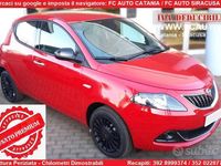 Usata Lancia Ypsilon 69 CV (50 kW) 2022 Rosso Utilitaria