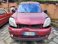 Usata Renault Kangoo 75 CV (55 kW) 2007 Monovolume