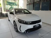 Usata Opel Corsa 101 CV (74 kW) 2025 Bianco Utilitaria