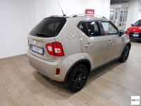 usata Suzuki Ignis 1.2 Hybrid 4WD All Grip Top