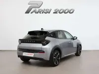 Usata Lancia Ypsilon 101 CV (74 kW) 2025 Grigio granito Utilitaria