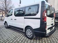 Usata Nissan Primastar 110 CV (80 kW) 2022 Bianco Monovolume