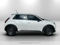 Nuova Renault R5 Evolution 88 kW (120 CV) 2025 Biancohar00 Utilitaria