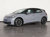 Usata VW ID.3 Pro Performance 69 kW (95 CV) 2023 Moonstone grey nero Utilitaria