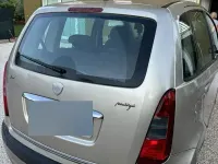 Usata Lancia Musa 69 CV (50 kW) 2005 Monovolume