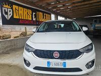 Usata Fiat Tipo 120 CV (88 kW) 2017 Bianco Berlina