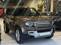 Usata Land Rover Defender SE Dynamic 199 CV (146 kW) 2022 Marrone SUV
