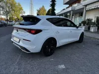 Occasion Cupra Leon VZ2 150 ch (110 kW) 2022 Berline