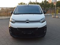 Usata Citroën Jumpy 122 CV (89 kW) 2019 Bianco Monovolume