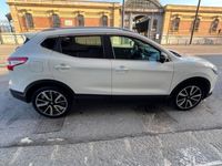 usata Nissan Qashqai 1.6 dCi 2WD Tekna Cambio automati