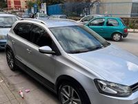 usata VW Polo Cross Polo Cross 1.6 TDI 90CV DPF