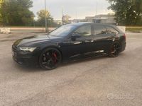 usata Audi S6 S6 Avant 3.0 TDI quattro tiptronic