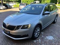 Gebraucht Skoda Octavia Active 116 PS (85 kW) 2018 Kombi