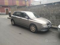 usata Fiat Stilo 1.9 JTD 100 CV 5 porte Active