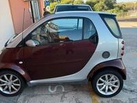 Usata Smart ForFour Pure 1992 Utilitaria