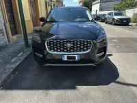 Usata Jaguar E-Pace SE 163 CV (119 kW) 2021 SUV