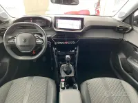 Usata Peugeot 208 Allure 101 CV (74 kW) 2025 Utilitaria