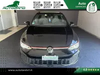 Usata VW Golf VIII GTI 245 CV (180 kW) 2022 Nero Berlina