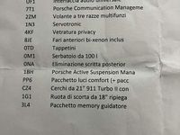 Usata Porsche Cayenne 245 CV (180 kW) 2012 SUV