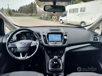 usata Ford C-MAX 1.5 tdci Titanium s&s 120cv