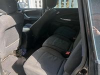 Usata Ford S-MAX S 140 CV (102 kW) 2007 Nero Monovolume